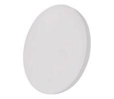 LED Kúpeľňové stropné svietidlo LED/15W/230V 3000/4000/5700K IP55 biela
