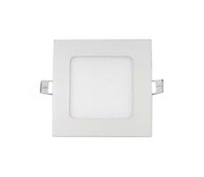 LED Podhľadové svietidlo LED/6W/230V 3000K