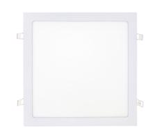 LED Podhľadové svietidlo SQUARE LED/24W/230V 4200K 29,2x29,2 cm biela
