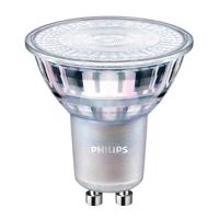 LED reflektor GU10 4,9 W Master Value 927