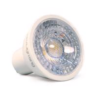 LED reflektor GU10 6,5W plné spektrum 2 700K Ra95