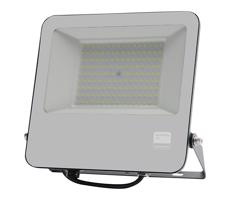 LED Reflektor SAMSUNG CHIP LED/100W/230V 6400K IP65 čierna