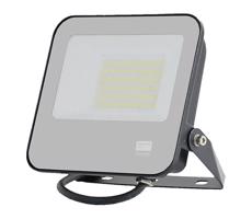 LED Reflektor SAMSUNG CHIP LED/50W/230V 4000K IP65 čierna