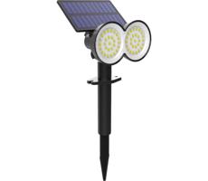 - LED Solárna lampa LED/1200 mAh IP44