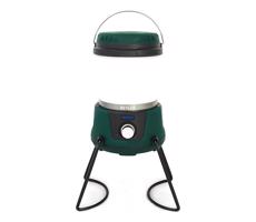 - LED Stmievateľná prenosná lampa s funkciou powerbanky LED/3W/4400 mAh IPX2