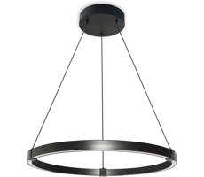 LED Stmievateľný luster na lanku CASSINI LED/33W/230V 2700-6500K + DO