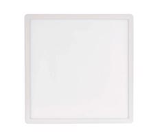 LED Stropné svietidlo FLORI LED/18W/230V 4000K biela 29x29 cm
