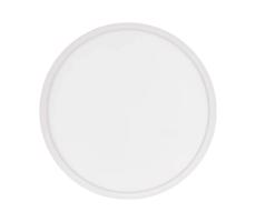 LED Stropné svietidlo FLORI LED/22W/230V 4000K biela pr. 42 cm