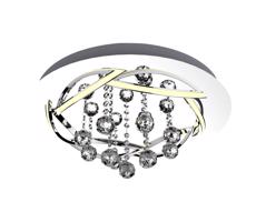 LED Stropné svietidlo KORFU LED/30W/230V