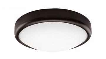 LED stropné svietidlo Lamkur LD.PD-8.1 LED 32573 čierna