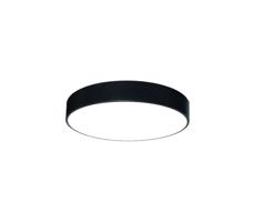 LED Stropné svietidlo LED/150W/230V 4000K pr. 120 cm