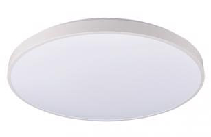 LED stropné svietidlo Nowodvorski 10980 AGNES ROUND 4000 K biela