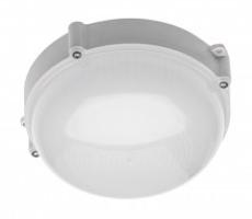 LED vonkajšie stropné svietidlo GTV Luxia LD-KALU10OK-40