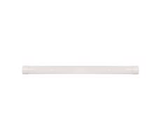 LED Žiarivkové svietidlo LED/50W/230V 6500K 150 cm biela