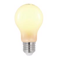 LED žiarovka E27 8W 2 700K stmievateľná, opál