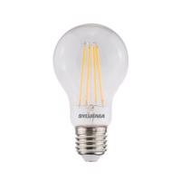LED žiarovka E27 ToLEDo RT A60 7W číra 4000K
