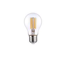 LED Žiarovka FILAMENT A60 E27/12W/230V 3000K