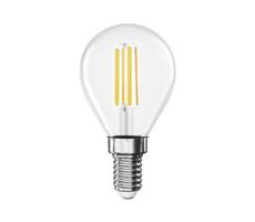 LED Žiarovka FILAMENT E14/3,8W/230V 4000K
