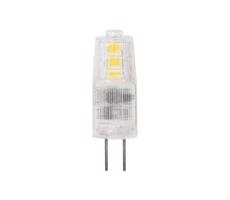 LED Žiarovka G4/1,5W/12V 4000K