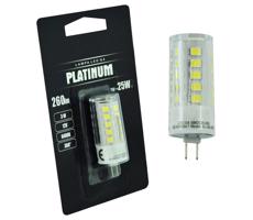 LED Žiarovka G4/3W/12V 6500K