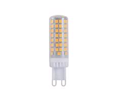 LED Žiarovka G9/7W/230V 6000K