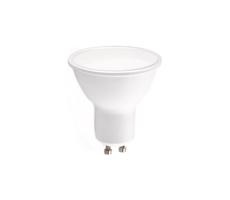 LED Žiarovka GU10/8,5W/230V 3000K