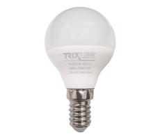 LED Žiarovka P45 E14/4W/230V 2700K