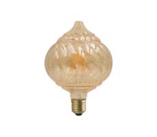 LED Žiarovka VINTAGE E27/4W/230V 2700K