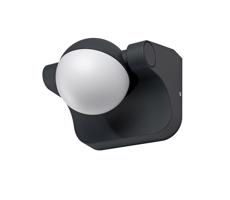 Ledvance Ledvance - LED Vonkajšie nástenné svietidlo ENDURA LED/8W/230V IP44