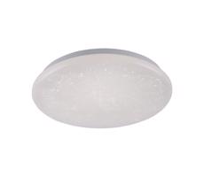Leuchten Direkt Leuchten Direkt 14122-16 - LED Kúpeľňové svietidlo so senzorom LED/12W/230V IP44