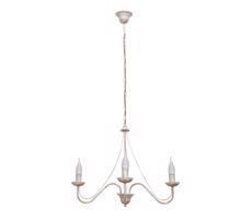 Luster MALBO 3xE14/10W