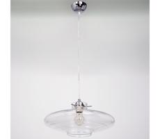 Luster na lanku 1xE27/60W/230V