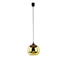 Luster na lanku CUBUS 1xE27/15W/230V