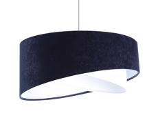 Luster na lanku GALAXY 1xE27/60W/230V