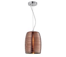 Luster na lanku GOBI 1xE27/40W/230V