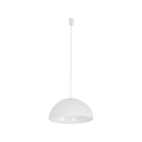 Luster Nowodvorski Hemisphere super S 10695 biela