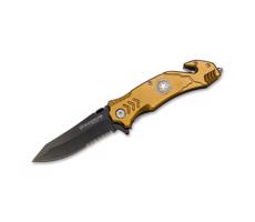 MAGNUM ARMY RESCUE 01LL471