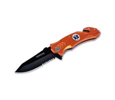Magnum EMS Rescue 01LL472