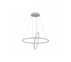 Maytoni Maytoni MOD807-PL-02-85-W - LED Luster na lanku NOLA LED/85W/230V