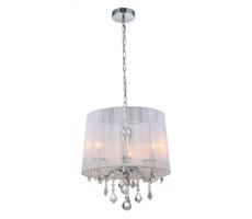 MDM-2572/3 W - Luster na reťazi CORNELIA 3xE14/40W/230V