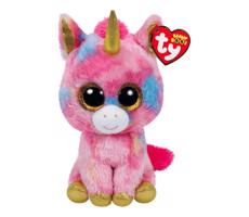 Meteor Beanie Boos FANTASIA jednorožec 24 cm