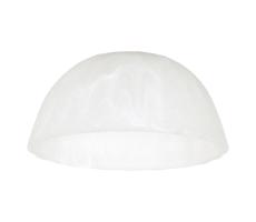 Náhradné sklo k lustru/stropnému svietidlu/nástennému svietidlu AURORA pr.20cm