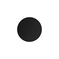Nástenné svietidlo TK LUNA 6012 čierna