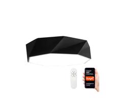 Neo NEO 07130-B80-LED SMART Stmievateľné svietidlo DIAMANTE LED/60W/230V+DO 80cm
