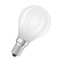 OSRAM Classic LED E14 P40 2,5W 2 700 K matná