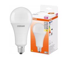 Osram LED Žiarovka STAR E27/24,9W/230V 2700K - Osram