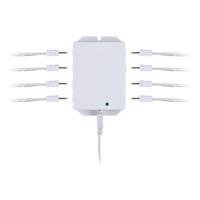 Paulmann Clever Connect 8-cestný rozvádzač CCT ZigBee