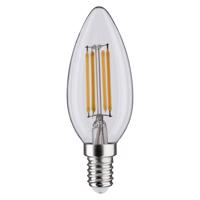 Paulmann LED sviečka E14 5W žiarovka 3-stupňové stmievanie