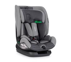 Petite&Mars PETITE&amp;MARS - Autosedačka PRIME PRO i-Size 76-150 cm (9-36 kg) šedá