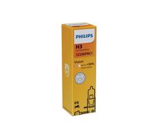 Philips Autožiarovka Philips VISION 12336PRC1 H3 PK22s/55W/12V 3200K